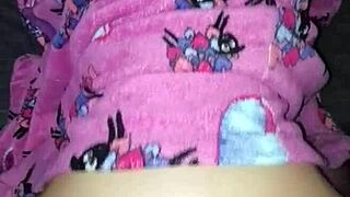 Paulo Massa and Joy Karen Off with Huge Interracial Cock