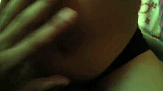 Indian college teacher with big ass engages in intimate encounter with his student