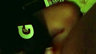 My dick sucking vixen can't get enough.