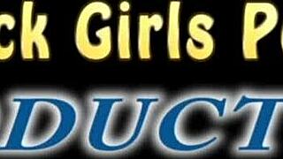 Lepacious Bosse slammed hard in wardrobe by Rodrigo Raw after match