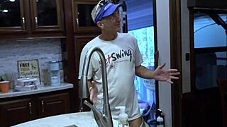 FETSWING DIARIES SEASON 6 EPISODE 4 Preview Big Balls Chris You Cant Make This Shit Up Huge Balls The Reality Of My Kink Lifestyle NaughtyA J Moon Gary J Jones