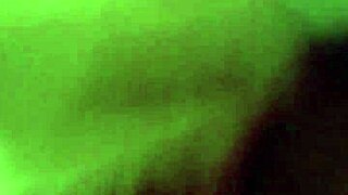 ginger paris rocks cherry top during hot masturbation session