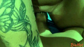 i cant believe how these two nymphos sat on my face and rode my dick so wildly