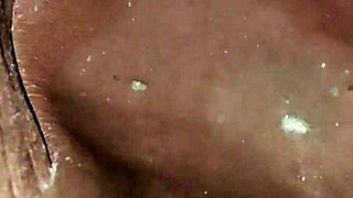 I cummed on my step mom's heels by mistake