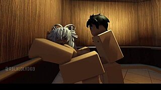 Curious roblox elevator adventure unfolds