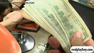 Would this tight blond fuck for money in a blowjob and petite sex session?