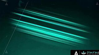 in this nuru massage scene gorgeous blonde kelsey kane rides a big cock with her juicy pussy during oiled session french subtitles