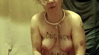 I'm doing auto session with uro insults