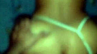 this mexican street hooker gets picked up and then fucked hard doggy style by the guy with the big cock in the first encounter