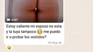 Lonely Doña Mary Gives Me Wild Rides at Gym in Yoga Session as Hot Mexican Milf and Teen Mix It Up 🔥🍑