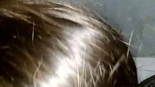 oh wow, my woman's oral sex skills are just incredible... 😏