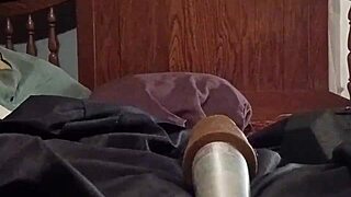 Why not try this cum-filled dildo adventure from Kcsspicytakes update?