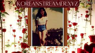 WOW, these SEXY VIRGIN KOREANS on the beach are so cute and petite!