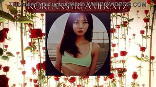 WOW, these SEXY VIRGIN KOREANS on the beach are so cute and petite!