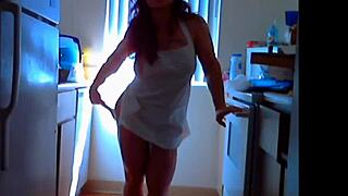 EroticMuscleVideos female bodybuilder delivers intense POV humiliation