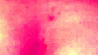 dijo solo la puntita pero cambió opinión al ver mi verga 😏