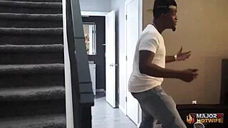 busty brunette kyra rose says come lick my tits and wet pussy rome major