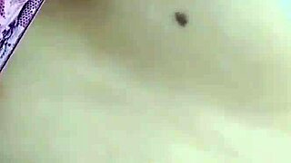 Beautiful NRI girlfriend starts masturbating in the car during outdoor flashing. Then her cute Mexican friend joins for couple kissing and cowgirl riding in public.