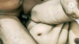 desi moms, you pounding hard doggystyle with lover in rough homemade action?