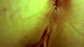 Uh, pissing and like anal winking for leetdos, you know, with squirting too