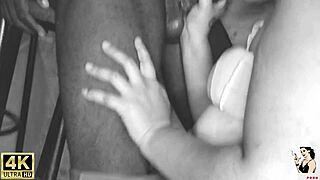 Chayenhy And Pele Vip Trailer Shows Virtual Friend Meeting Blonde Brunette For Interracial Anal Assfucking