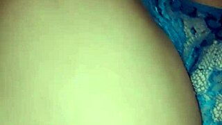 cojiendo bien sabroso ami amante acabo en su ano?