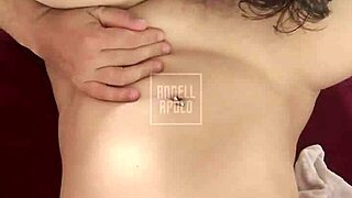 Sucking The Hottest Brazilian Pussy From Cute Girlfriend With Natural Tits