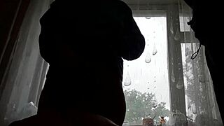 authentic group encounter involving two students and their teacher with passionate licking and intimate moments