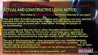 Redhead Cutie Carolyn Deep Fingers Shaved Pussy and Deepthroats Hard Cock