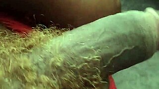 Oh wow Jaysmoothstokes is back jacking that big cock for sexy cumshot