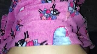 Paulo Massa and Joy Karen Off with Huge Interracial Cock