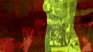 Wow, sjekk vintage erotikk med hårete fitte vibber!