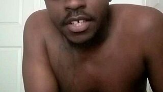 she humbles herself by spreading ass and submitting on camera while practicing for followers in part 1