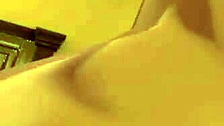 I'm licking that pussy deep.