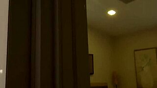 Stepdaughter Seducing Her Own Stepdad for Sloppy Blowjob and Petite Teen Fucking!