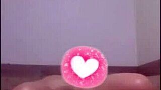 oh man i cant beleive this novinha takin it in the ass amateur style oops