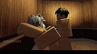 Curious roblox elevator adventure unfolds