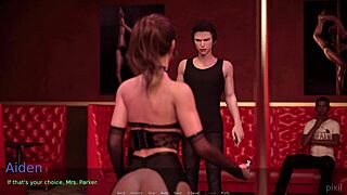 Wife And Stepmother In Awam Fanmade Final Task 4!