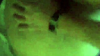 Fat Ass Takes a Big Cock Deep