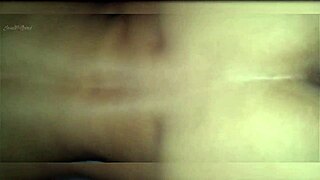 My uncle's goddaughter is super horny bending over for homemade doggystyle 😏