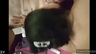 teacher came to teach but really to show how she sucks cock deep