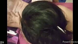 teacher came to teach but really to show how she sucks cock deep