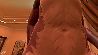 I'm licking that pussy deep.