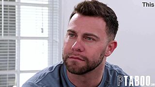 Lesbian duo Kay Lovely and Seth Gamble explore hardcore creampie desires in petite pov reality.