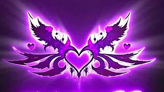 we had this crazy threesome in fishnets using dildo for double penetration and rimjob on big ass.