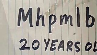 Emotional Restricted Threesome Roleplay with 33YO Llamasr, 30YO Alexiadonna, and 20YO French Mhpmlbziwulx Cum Top