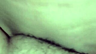 two lesbian girlfriends explore real homemade sex with toys in an intimate setting