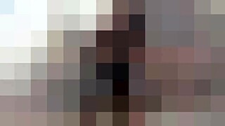 i'm making you watch my boyfriend hard fuck my pussy in this bisexual cuckold femdom pov with my old friend