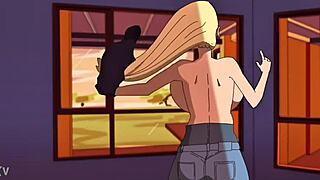 yuki, oh man take this creampie in pov sex with those big tits