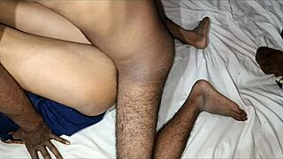 Desi Wife Craves Slow, Sensual Fucking From Husband